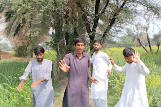 wish happy fathers day video and funny style happy birthday african video