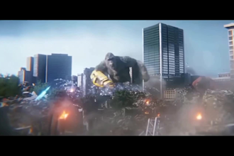 integrate 3d animal realistic animation to your film or live action creature vfx