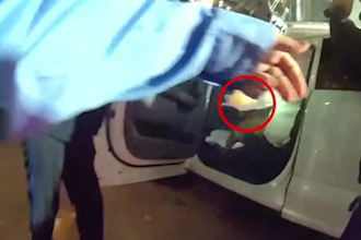 create documentary video, body cam and true crime video