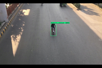 annotate, label image, dataset for object detection, train models