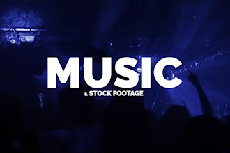 edit amazing event and party videos