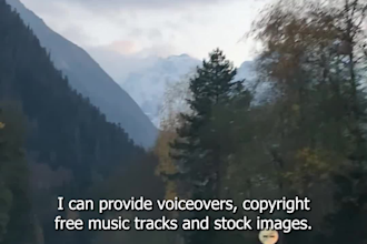create personalized shortform reels for your product