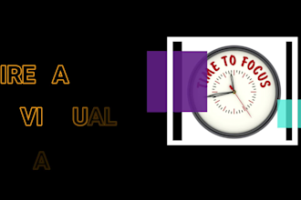 be your personal assistant or personal manager