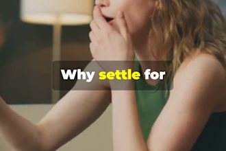 edit engaging ugc video ads, tiktok, reels, ig, fb, youtube shorts, ugc videos