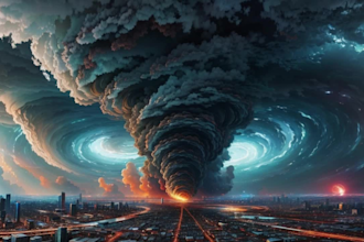 Big Deals!  create 25 ai generated artworks in 6 hours