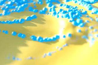 make realistic 3d cloth liquid simulation water simulation vfx animation cgi ads