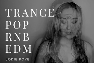be your british female vocalist, lyricist