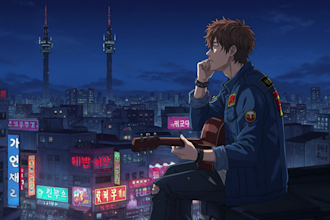 generate custom high detail anime illustrations with ai