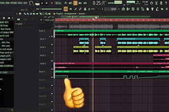 melodyne pitch correct and edit your vocals