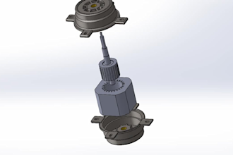 make 3d models and do fea using solidworks and ansys