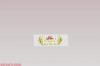 3d tea packeting bag