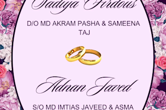 design stunning engagement invites