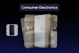 create video ads for amazon product videos, tiktok, facebook, dropshipping, etsy