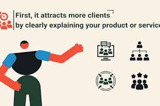 craft 2d animation animated GIF product promo lottie animation