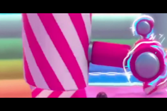 edit your fall guys video with funny video editing