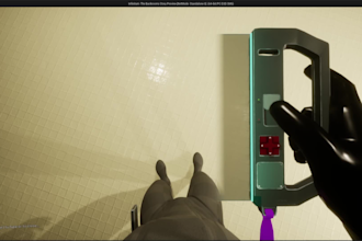 create or fix any animation blueprint feature in unreal engine 5