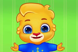 create engaging kids learning videos with fun
