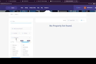 develop and customize  odoo modules