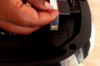 craft your album on customized usb music cards