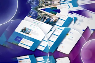 develop webflow website webflow landing page design webflow website design