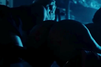 edit rap music video with vfx and ai,