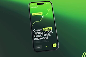 develop fintech app payment app crypto wallet app neobank app bank app loan app