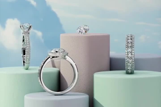 make photorealistic 3d jewelry animation cgi jewelry animation 3d animation ads