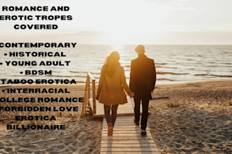 ghostwrite rewrite hot romance story ebook book novel kindle