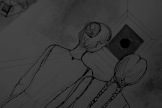 ghost produce techno, minimaltechno music for you