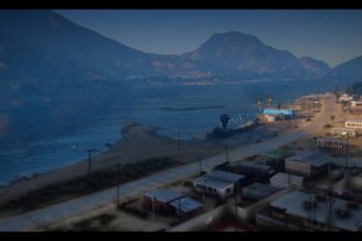 make gta 5, fivem mlo cinematic videos