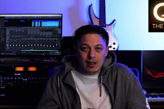 mix and master your new project professional mixing engineer q the mix