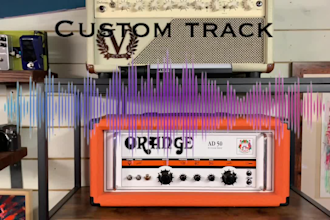 arrange your song for live band or theatre performance