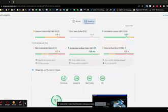 setup and manage websites in wordpress