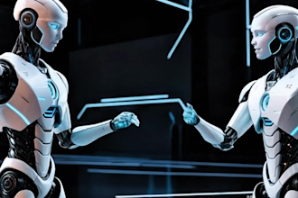 create 4k stunning ai animation music video