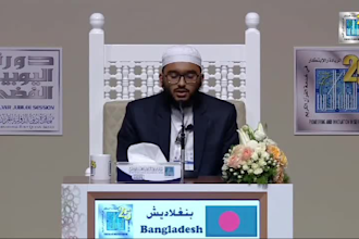 be your quran and islamic studies teacher