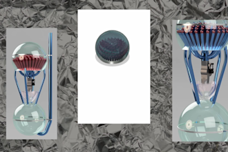 do 3d cad modeling and product designing using fusion 360