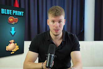 edit retention base talking head videos for yt and s,m