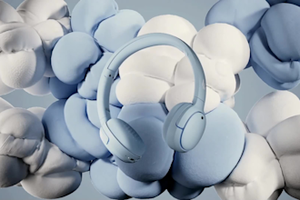 do professional product 3d animation