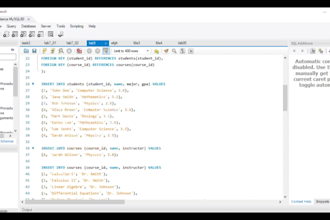 tutor python, sql, machine learning, data science