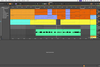 record professional trumpet tracks for your song