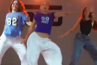 do shuffle dance, group dance ,tik tok dance, to promote your music