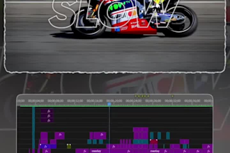 turn your clips into stunning viral video