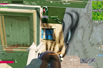 edit funny your gameplay videos for youtube, tiktok