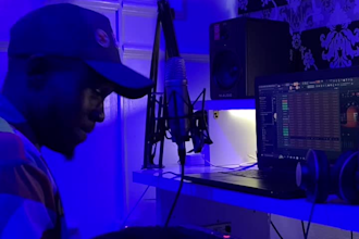 remake an original music, afro beat, amapiano, beat
