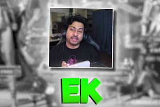 edit your gaming stream highlights for youtube