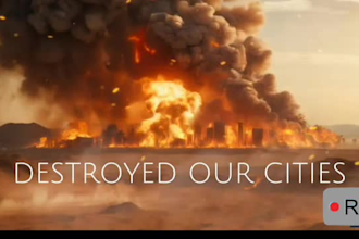 create hyper realistic ai movie, short film, promo video using kling ai veo 2