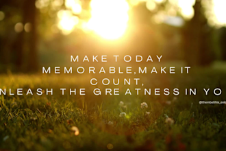 offer english lessons,advice as a life coach and be a friend