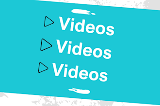 edit your social media video