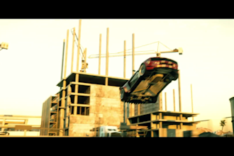 do any 3d car render you need