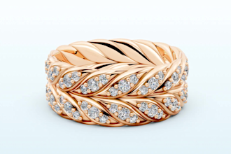 do 3d jewelry design and rendering services